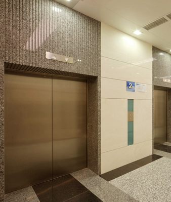 醫(yī)用電梯